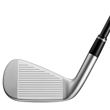 プロギア PRGR　02 ゼロニ アイアン 2026年モデル　5本セット（＃6～9、PW） N.S.PRO MODUS3 TOUR 105 スチールシャフト 詳細3