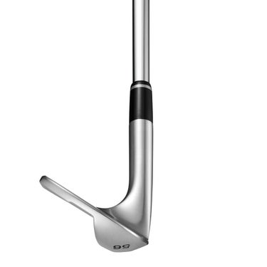 プロギア PRGR　0 TOUR ゼロ ツアー ウェッジ 2026年モデル　SPEC STEEL III Ver.2 FOR WEDGE スチールシャフト 詳細4