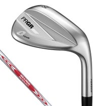 プロギア PRGR 0 TOUR ゼロ ツアー ウェッジ 2026年モデル N.S.PRO MODUS3 TOUR スチールシャフト