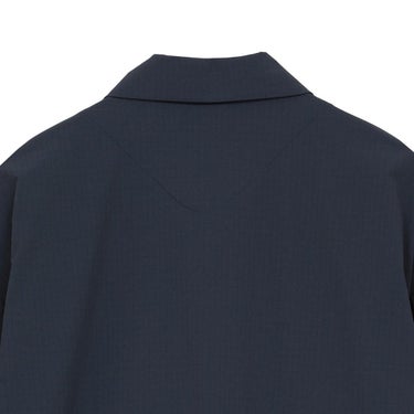 トラヴィスマシュー Travis Mathew　メンズ 半袖 ハーフジップ ジャケット 7AN026　2026年モデル 詳細7