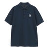 トラヴィスマシュー Travis Mathew　メンズ MLB ヤンキース 半袖 ポロシャツ A47351J　2026年モデル ネイビー