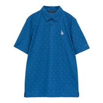 トラヴィスマシュー Travis Mathew メンズ MLB ドジャース 半袖 ポロシャツ A46873J 2026年モデル
