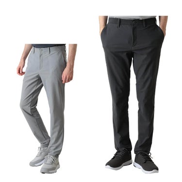 トラヴィスマシュー Travis Mathew　メンズ 接触冷感 テーパード ロングパンツ 7AN037　2026年モデル 詳細1
