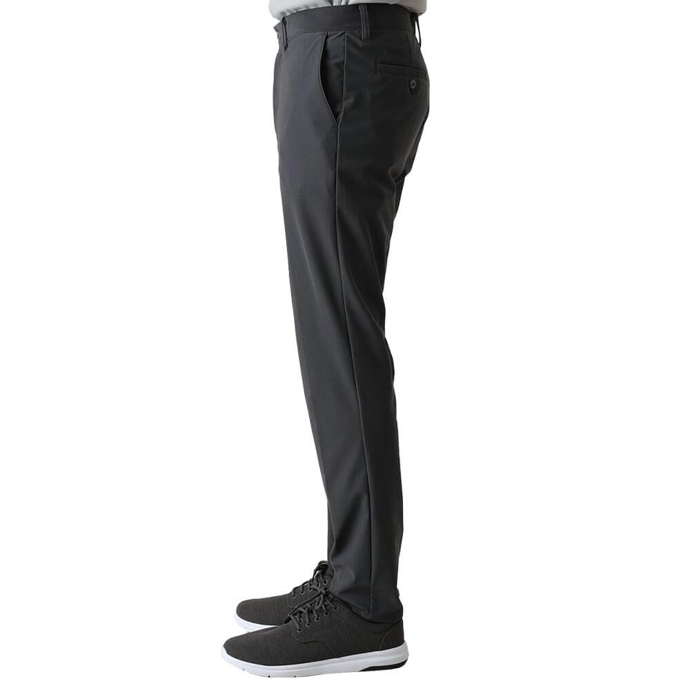 トラヴィスマシュー Travis Mathew メンズ 接触冷感 テーパード ロング