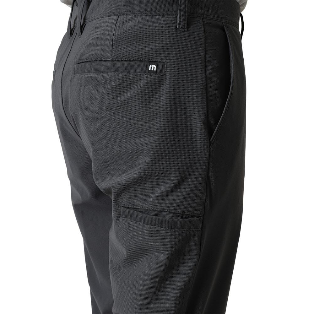 トラヴィスマシュー Travis Mathew メンズ 接触冷感 テーパード ロング