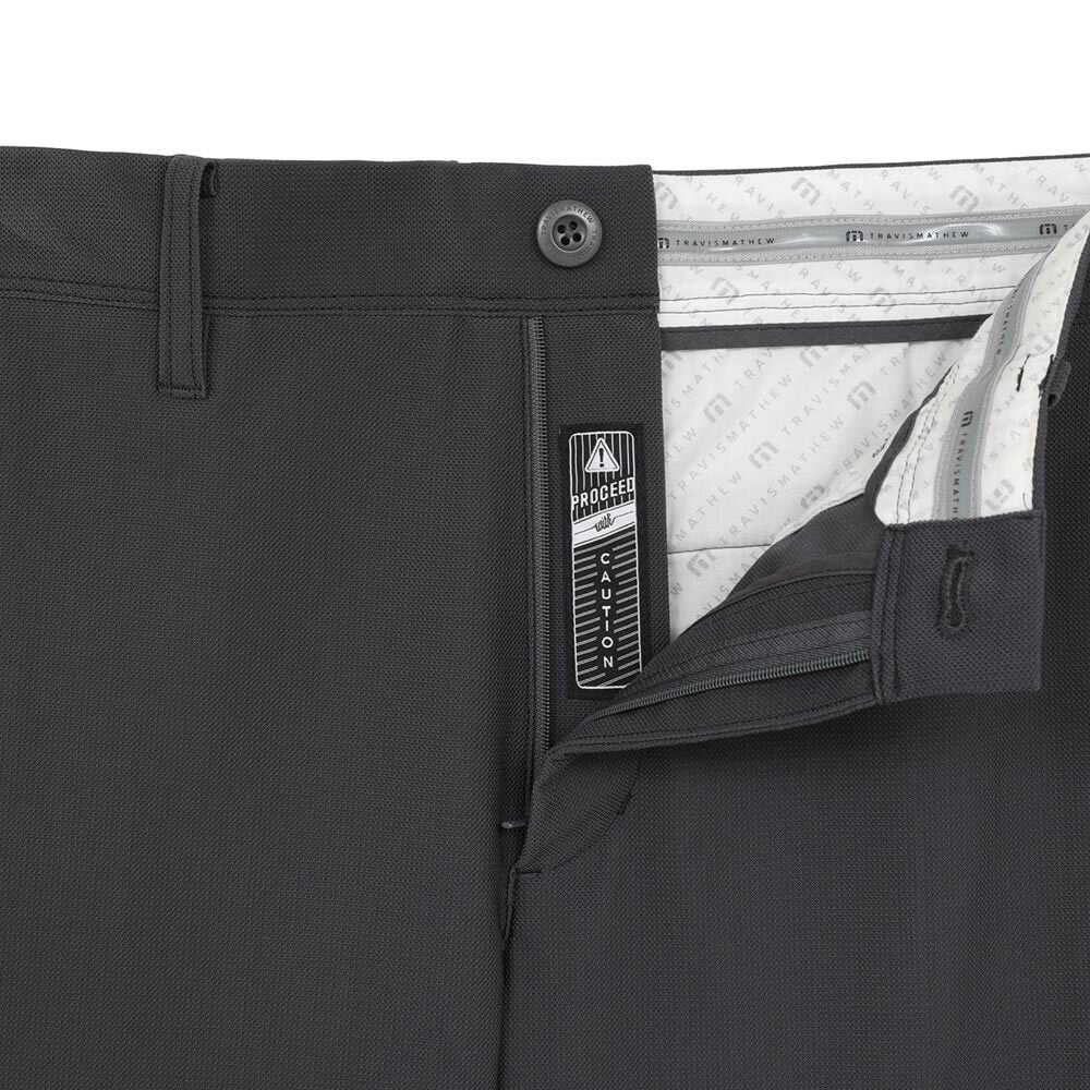 トラヴィスマシュー Travis Mathew メンズ 接触冷感 テーパード ロング