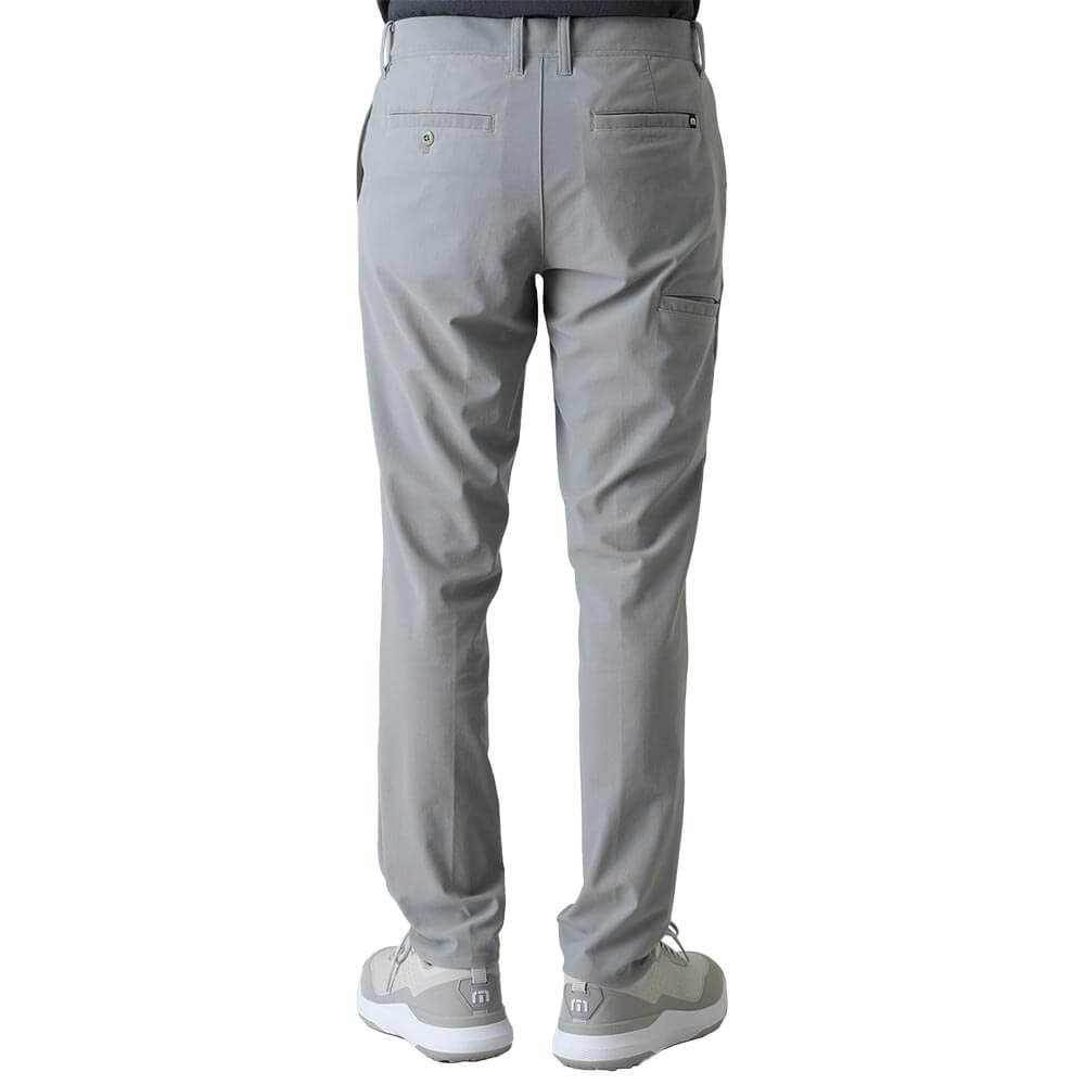 トラヴィスマシュー Travis Mathew メンズ 接触冷感 テーパード ロング