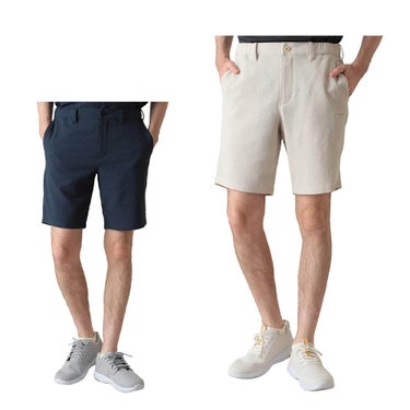 トラヴィスマシュー Travis Mathew　メンズ ショートパンツ 7AN043　2026年モデル 詳細1