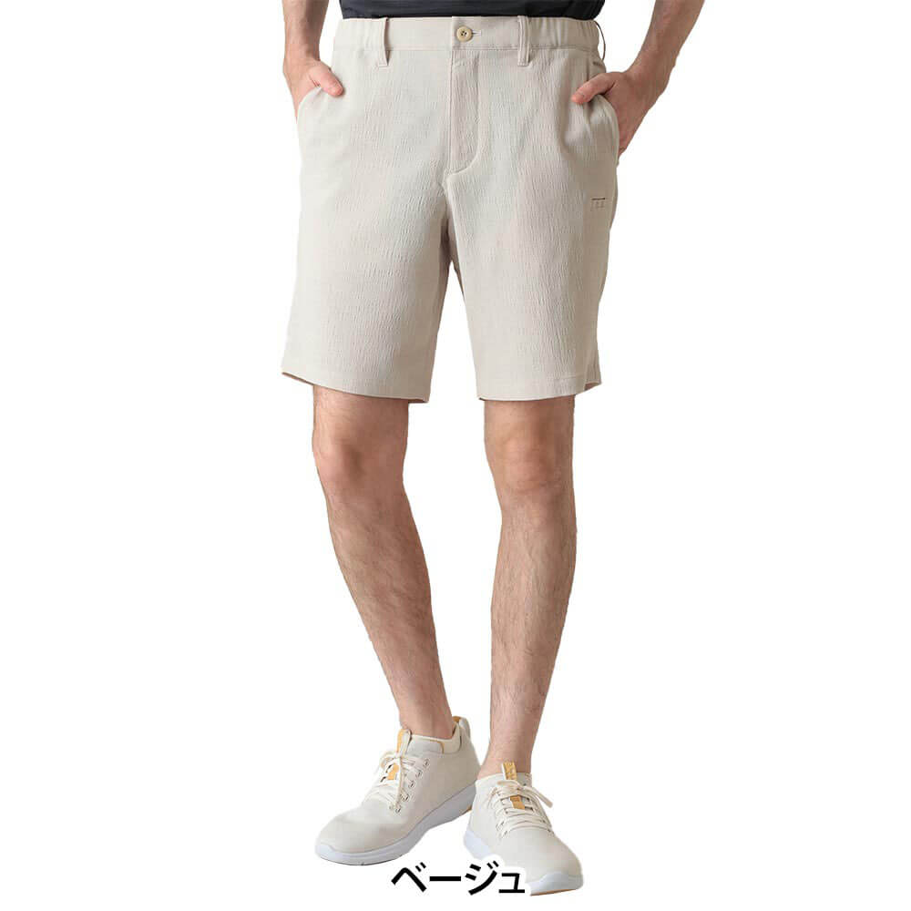 トラヴィスマシュー Travis Mathew メンズ ショートパンツ 7AN043 2026