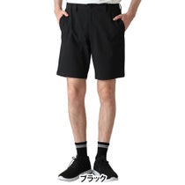 トラヴィスマシュー Travis Mathew メンズ ツイルストレッチ ショートパンツ 7AN044 2026年モデル