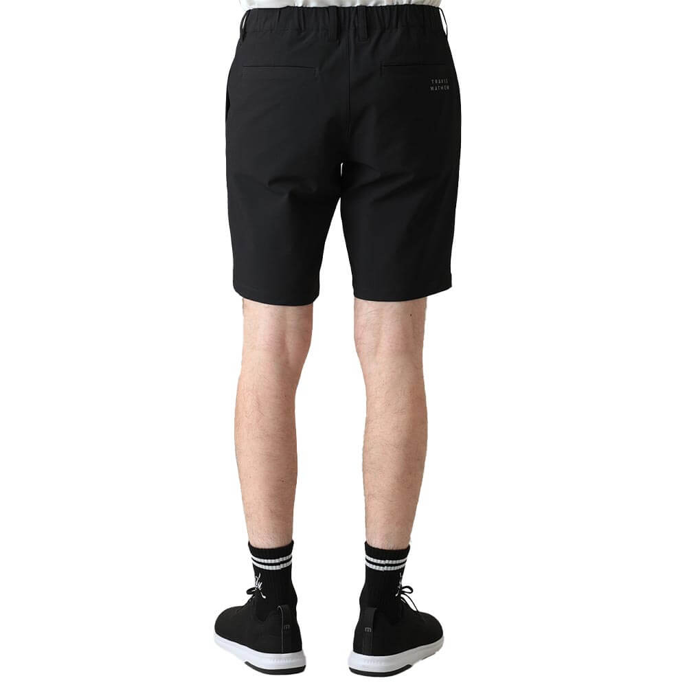 トラヴィスマシュー Travis Mathew メンズ ツイルストレッチ ショート