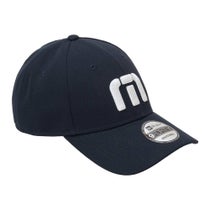 トラヴィスマシュー Travis Mathew メンズ NEW ERA 9FORTY キャップ 7AN819 4TOS ネイビー 2026年モデル