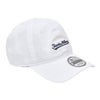 トラヴィスマシュー Travis Mathew　メンズ NEW ERA 9TWENTY キャップ 7AN820 1WHT ホワイト　2026年モデル ホワイト