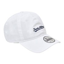 トラヴィスマシュー Travis Mathew メンズ NEW ERA 9TWENTY キャップ 7AN820 1WHT ホワイト 2026年モデル
