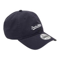 トラヴィスマシュー Travis Mathew メンズ NEW ERA 9TWENTY キャップ 7AN820 4TOS ネイビー 2026年モデル