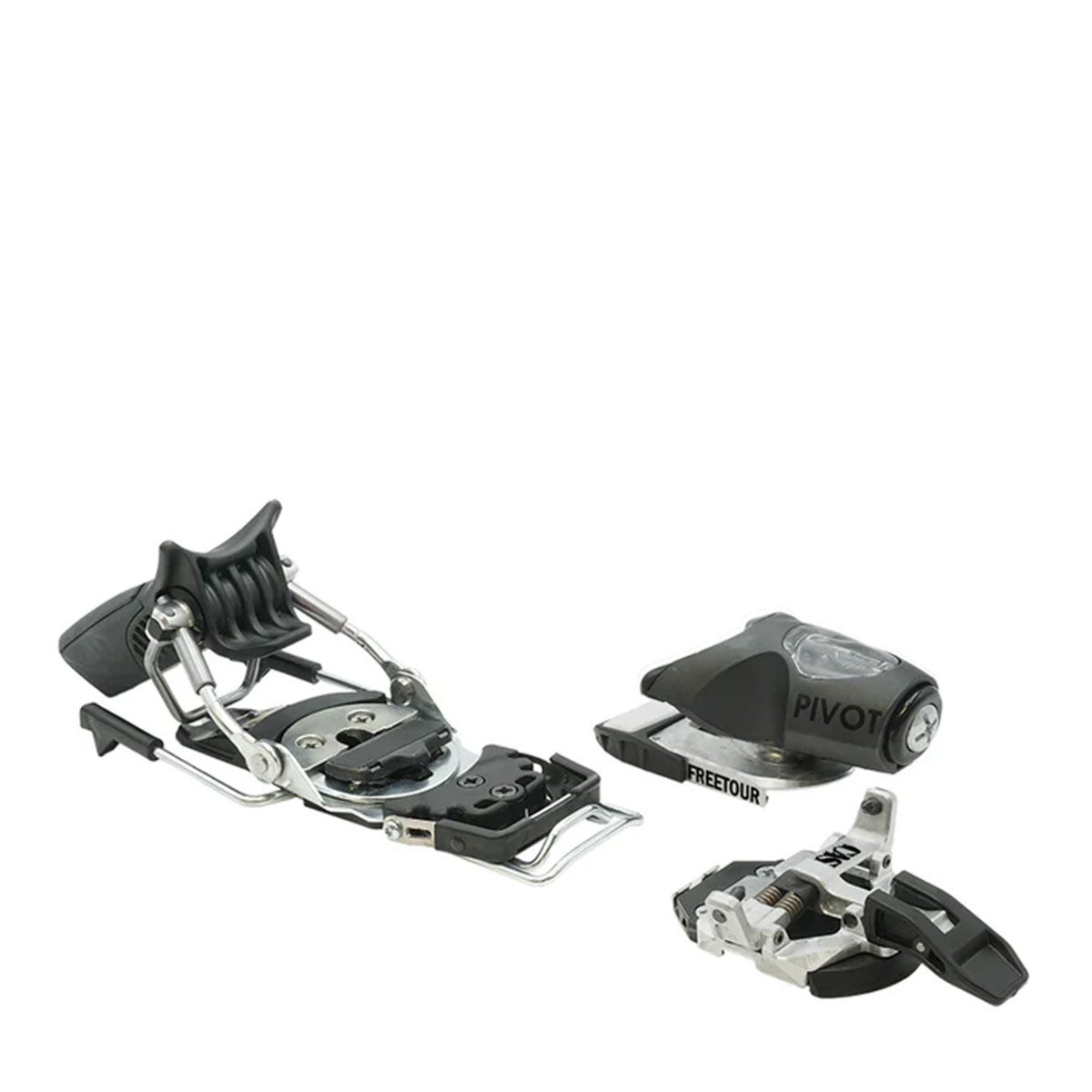 ルック LOOK PIVOT 2.0 15 GW ピボット 2.0 15 GW ブルー/スティール