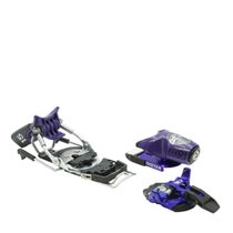 キャスト CAST Freetour 2.0 Pivot 2.0 15 フリーツアー 2.0 ピボット2.0 15 CAST Purple ビンディング 単品 2026-2027