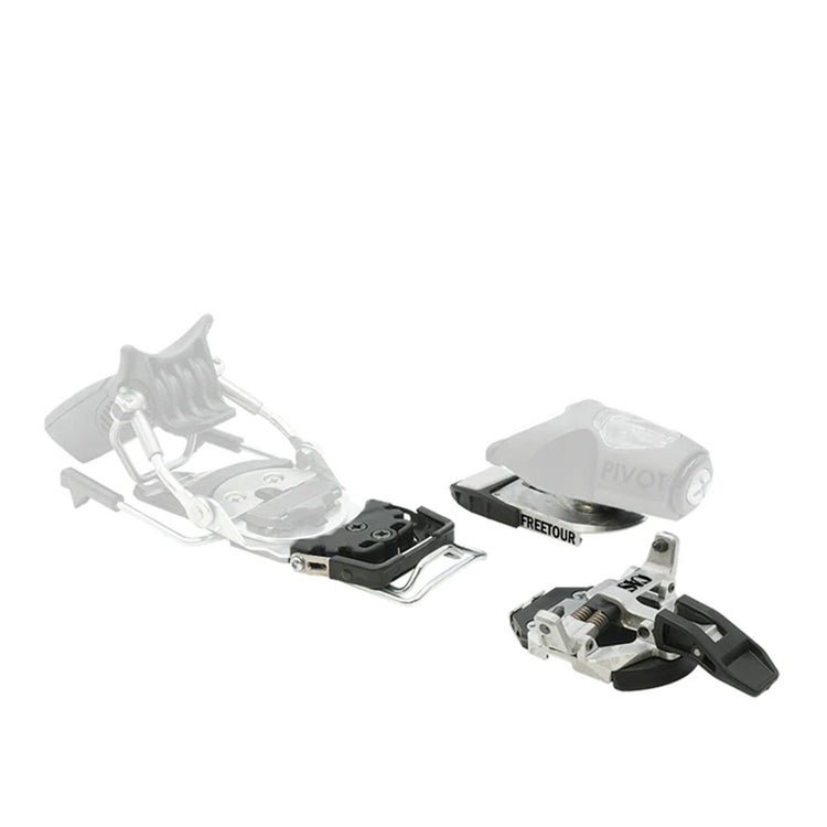 キャスト CAST Freetour 2.0 Upgrade Kit フリーツアー 2.0 
