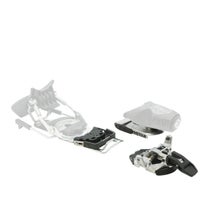 キャスト CAST Freetour 2.0 Upgrade Kit フリーツアー 2.0 アップデート キット Black Metal ビンディング アクセサリー 2026-2027