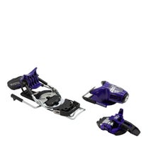 キャスト CAST　Freetour 2.0 Pivot 15 フリーツアー 2.0 ピボット15 CAST Purple　ビンディング 単品 2024-2025