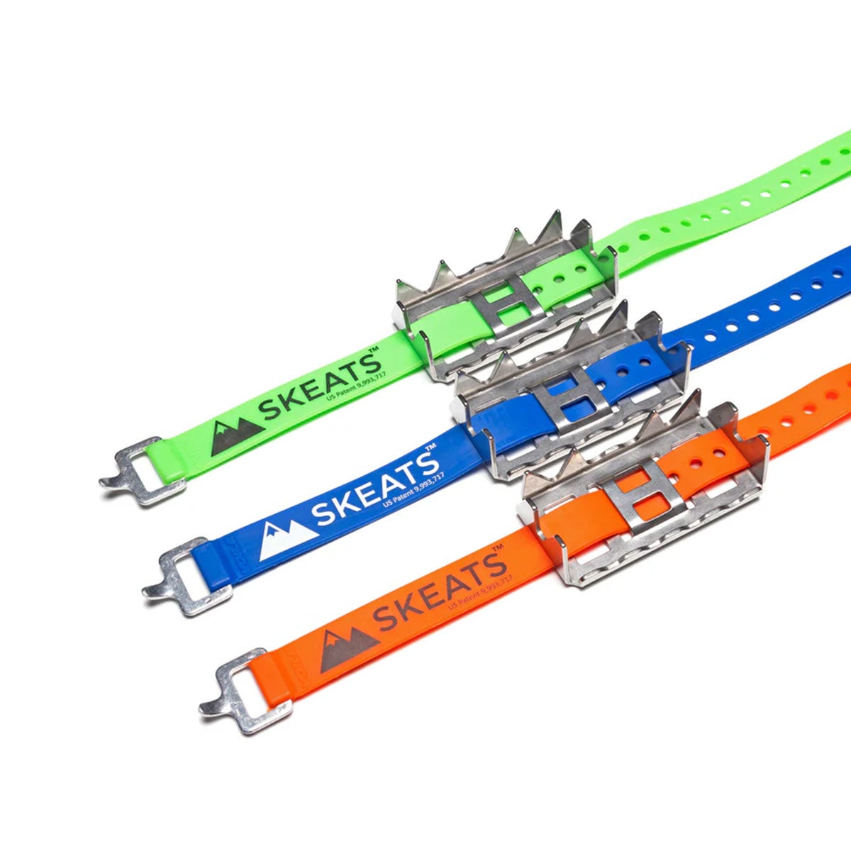 スケーツ SKEATS Claws 85mm クロウズ ビンディング アクセサリー 2026-2027