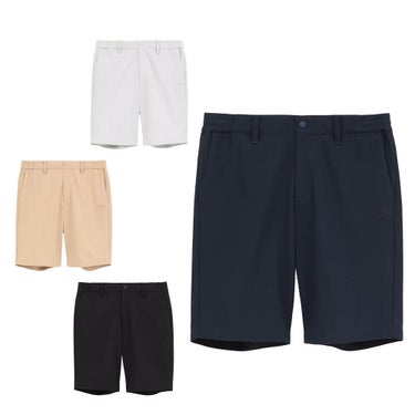 キャロウェイ Callaway　メンズ -3℃かざあなメッシュ ショートパンツ C26127101　2026年モデル 詳細1