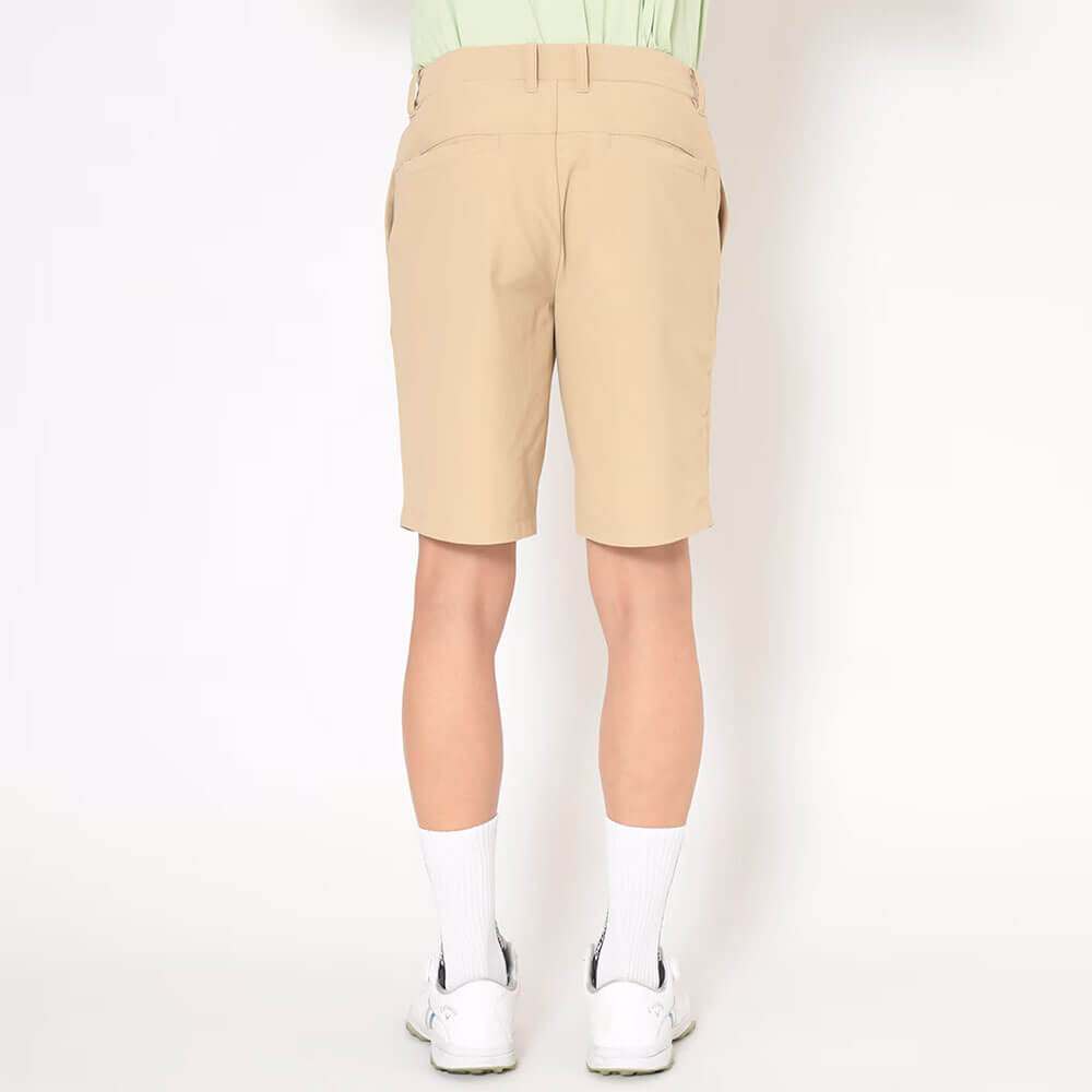 キャロウェイ Callaway メンズ -3℃かざあなメッシュ ショートパンツ