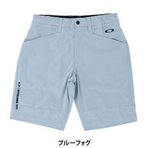 オークリー OAKLEY メンズ TECH COLD ショートパンツ FOA408772 2026年モデル