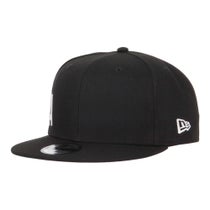 ニューエラ NEW ERA　9FIFTY Essential ワードマークロゴ キャップ 14667812 ブラック　2026年モデル