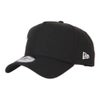 ニューエラ NEW ERA　9FORTY A-Frame Essential ワードマークロゴ キャップ 14667889 ブラック　2026年モデル ブラック