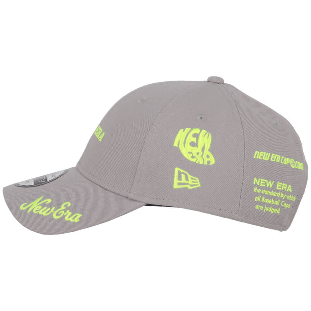 ニューエラ NEW ERA 9FORTY Archive Logo アーカイブロゴ キャップ