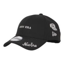 ニューエラ NEW ERA　9FORTY Archive Logo アーカイブロゴ キャップ 14747252 ブラック　2026年モデル