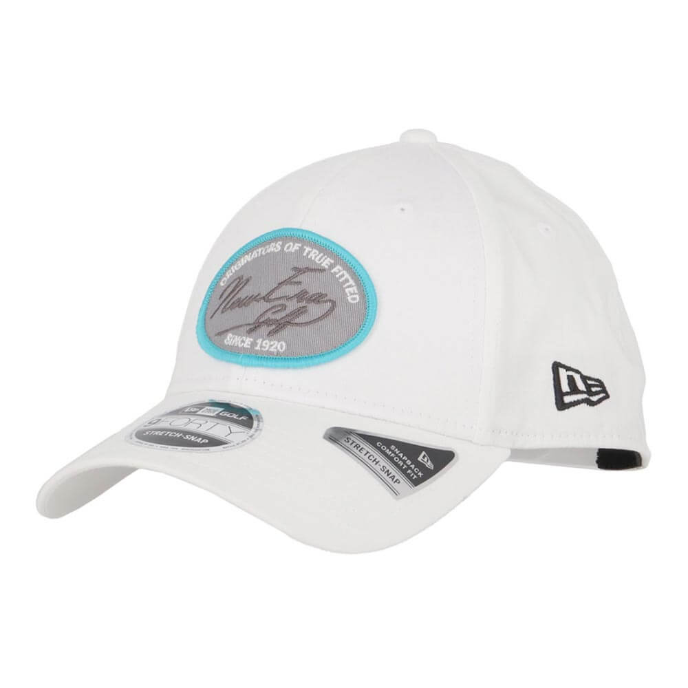 ニューエラ（NEW ERA） 通販｜【公式】有賀園ゴルフオンラインAGO