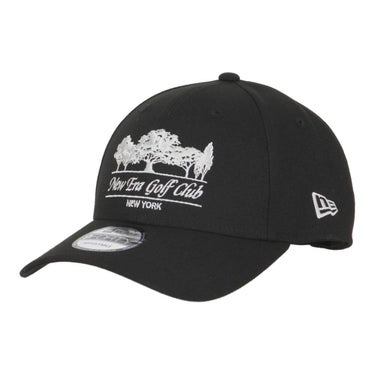 ニューエラ NEW ERA　9FORTY New Era Golf Club キャップ 14747241 ブラック　2026年モデル ブラック