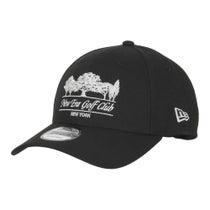 ニューエラ NEW ERA 9FORTY New Era Golf Club キャップ 14747241 ブラック 2026年モデル