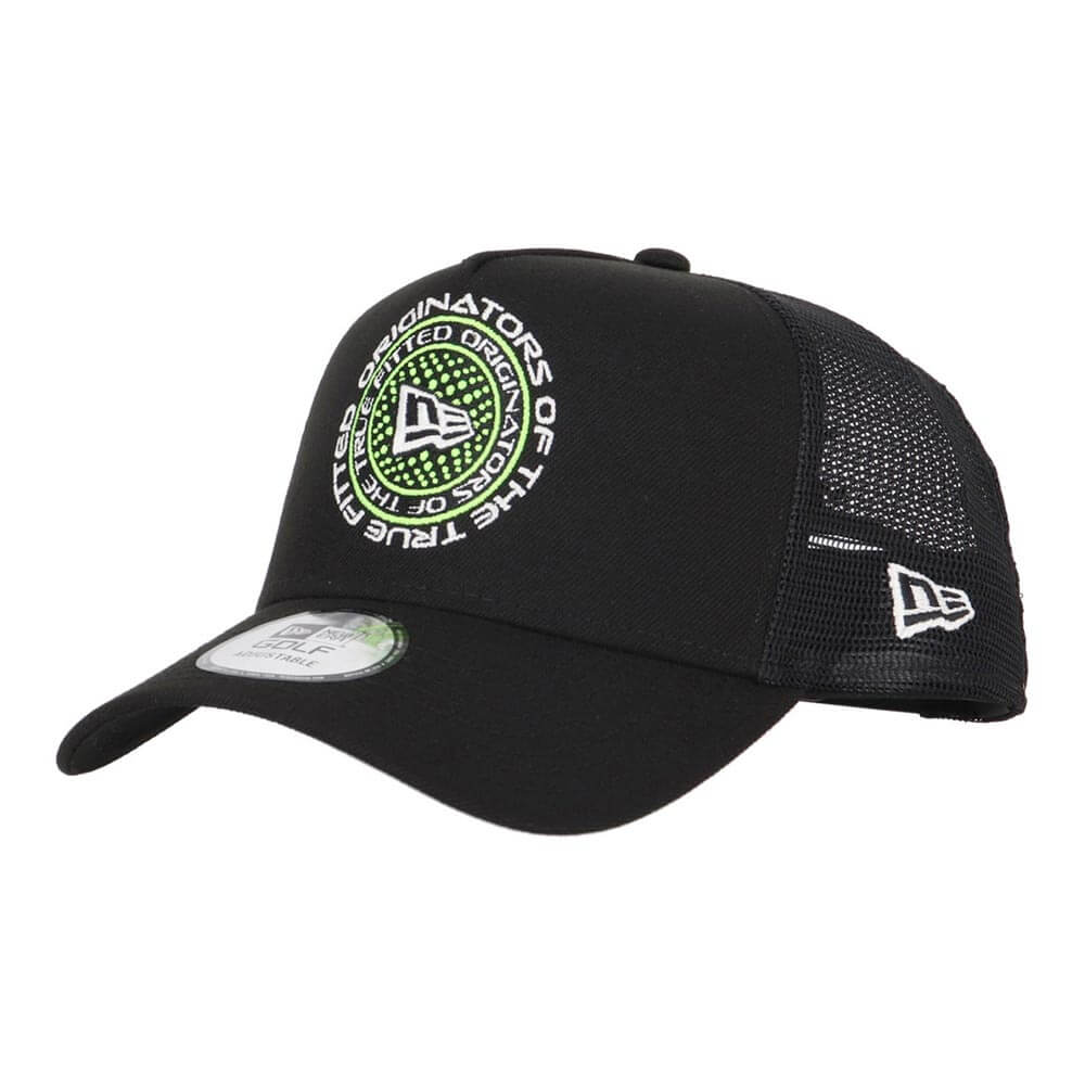 ニューエラ（NEW ERA） 通販｜【公式】有賀園ゴルフオンラインAGO
