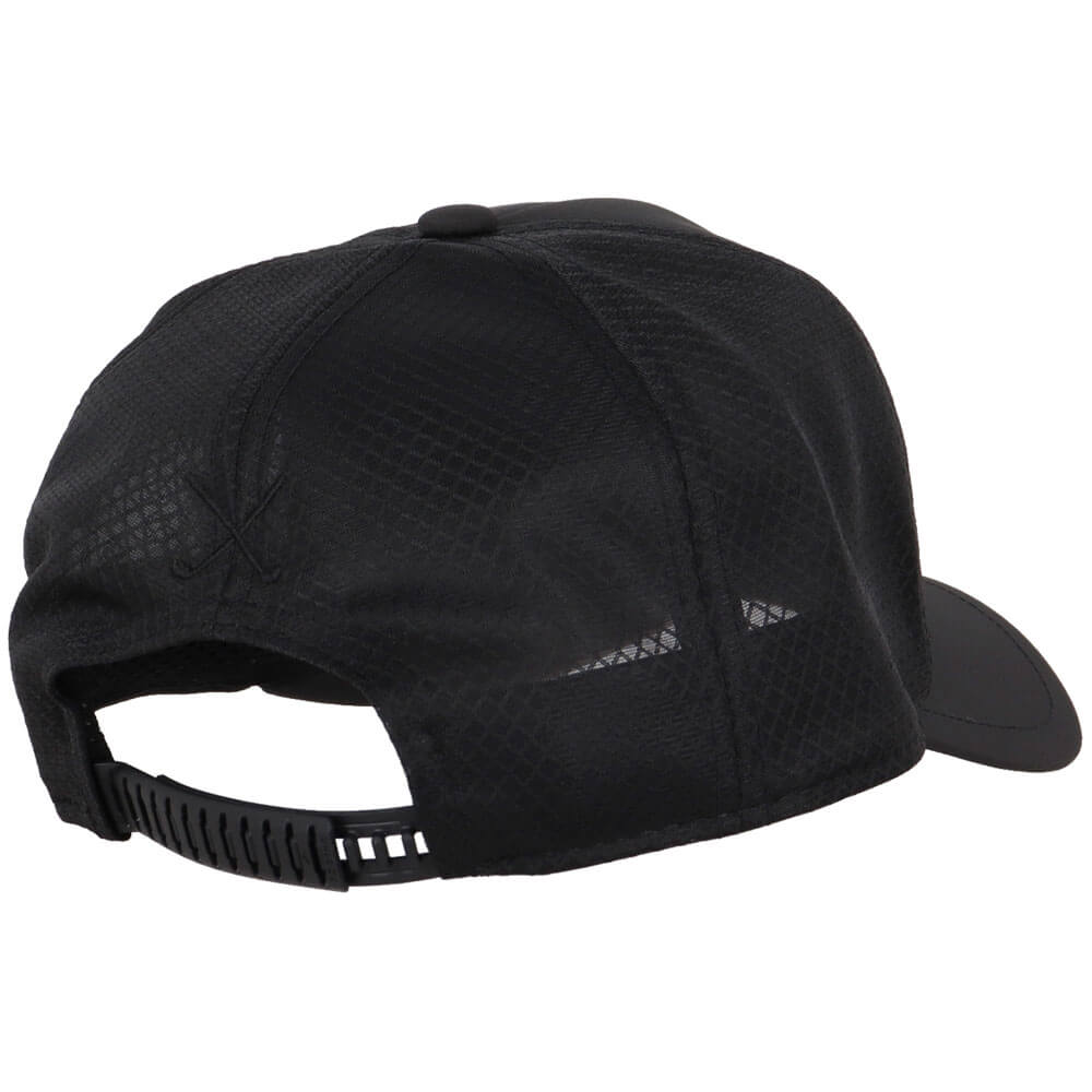 ニューエラ NEW ERA　9FORTY A-Frame APEX ニューヨーク・ヤンキース キャップ 14869058 ブラック　2026年モデル 詳細1