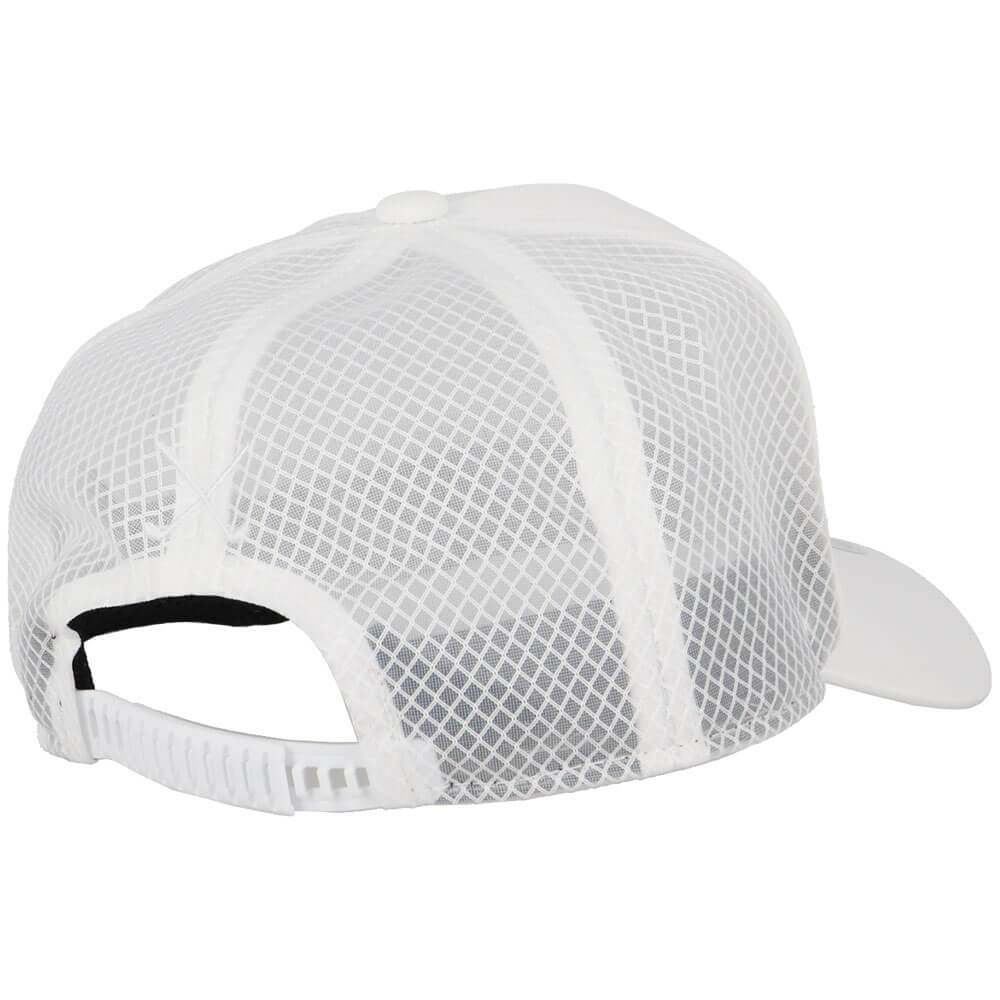 ニューエラ NEW ERA　9FORTY A-Frame APEX ロサンゼルス・ドジャース キャップ 14869061 ホワイト　2026年モデル 詳細1