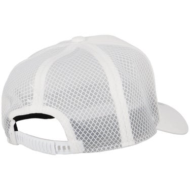 ニューエラ NEW ERA　9FORTY A-Frame APEX ロサンゼルス・ドジャース キャップ 14869061 ホワイト　2026年モデル 詳細1