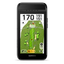 Garmin ガーミン Approach G82 ポータブル計測器 GPSゴルフナビ 010-02943 01 ブラック