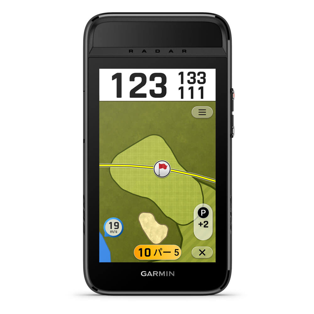 Garmin ガーミン Approach G82 ポータブル計測器 GPSゴルフナビ 010