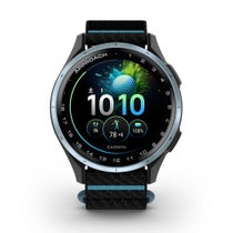 Garmin ガーミン Approach J1 ジュニア ゴルフGPSウォッチ 010-03898 01 ブラック