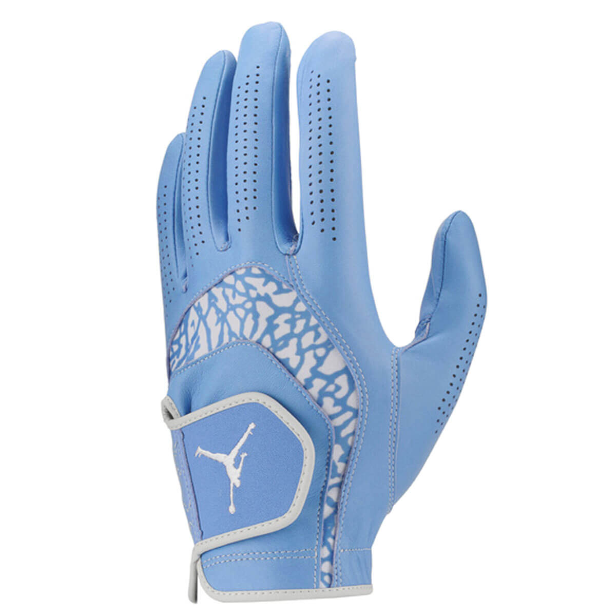 Jordan ジョーダン　ツアー ゴルフグローブ JD9905 477 バロアブルー 詳細1