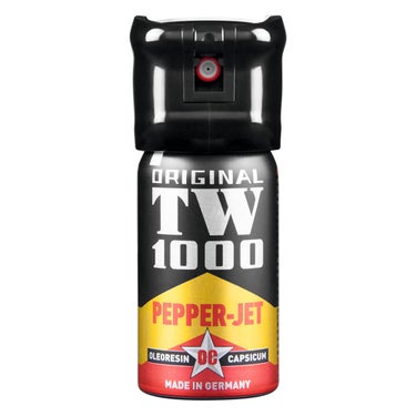 カールホーネック　 ペッパーマン 熊よけスプレー TW1000 OC-213 詳細1