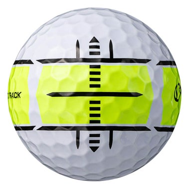 ＋1スリーブ増量　キャロウェイ　E・R・C CROSS TRACK 2026年モデル ゴルフボール ホワイト　1ダース＋1スリーブ（計15球） ホワイト（クロストラック） 詳細3