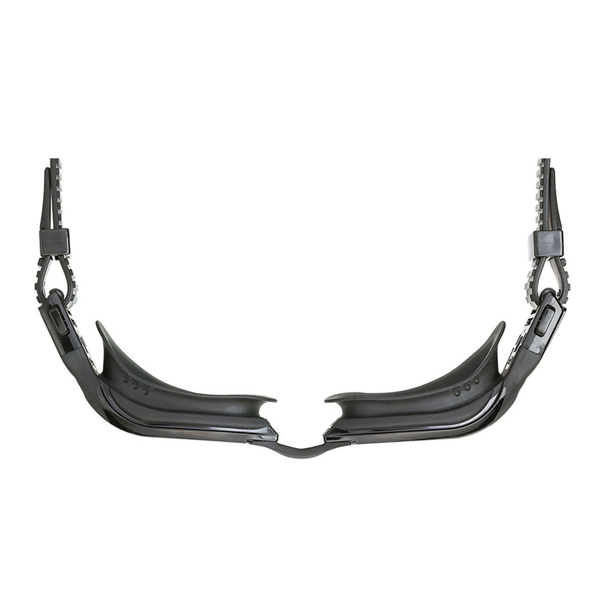 ビュー VIEW　スイミングゴーグル DELFINA for TRIATHLON デルフィナ トライアスロン 競泳用 レーシング クッション付 V2000SA 詳細5(ALT)