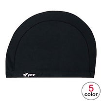 ビュー VIEW　スイミング メッシュキャップ 2WAYキャップ ゆったりタイプ V154