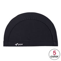ビュー VIEW　スイミング メッシュキャップ 2WAY V52