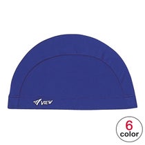 ビュー VIEW　ジュニア スイミング メッシュキャップ 2WAY V56