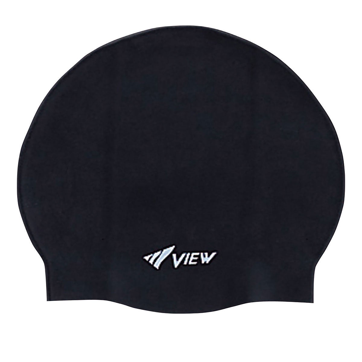 ビュー VIEW　シリコン ワンポイント スイミングキャップ V31 詳細2(ALT)